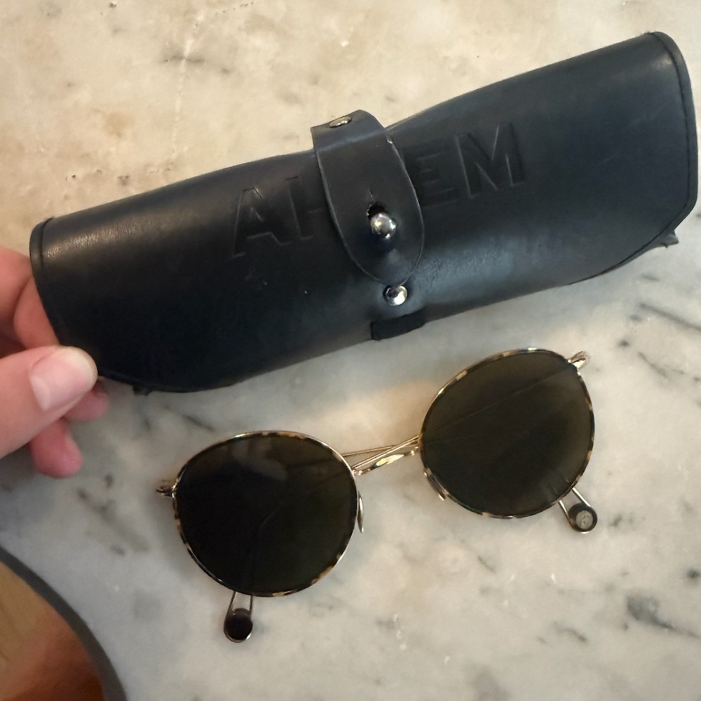 AHLEM - PLACE DE LA MADELEINE Champagne